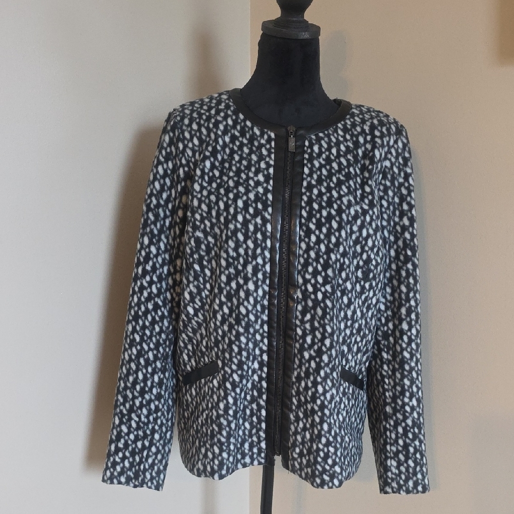 Bob Mackie Jacket